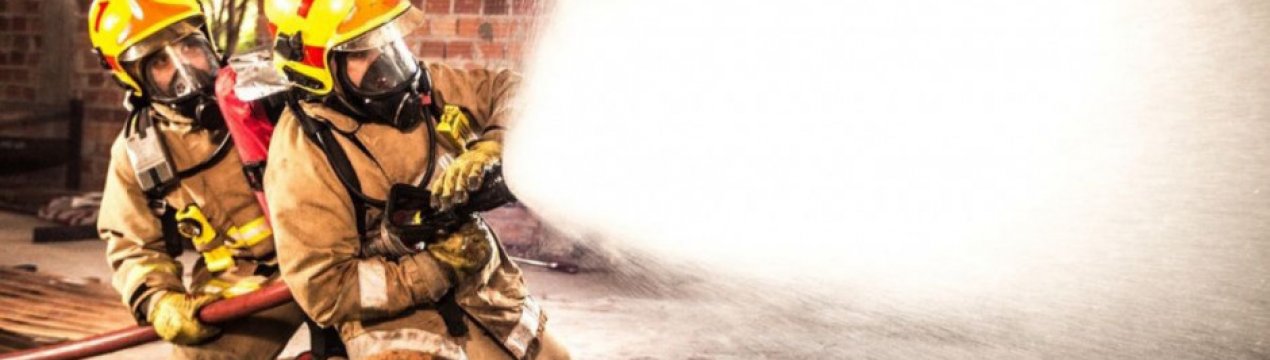 У великому пожежі на польській фермі загинуло 6 тисяч індеїв