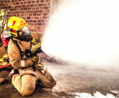 У великому пожежі на польській фермі загинуло 6 тисяч індеїв