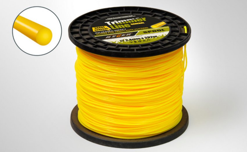 Волосінь для вудки