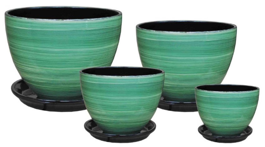 Горщики для пальм Горщики для пальм