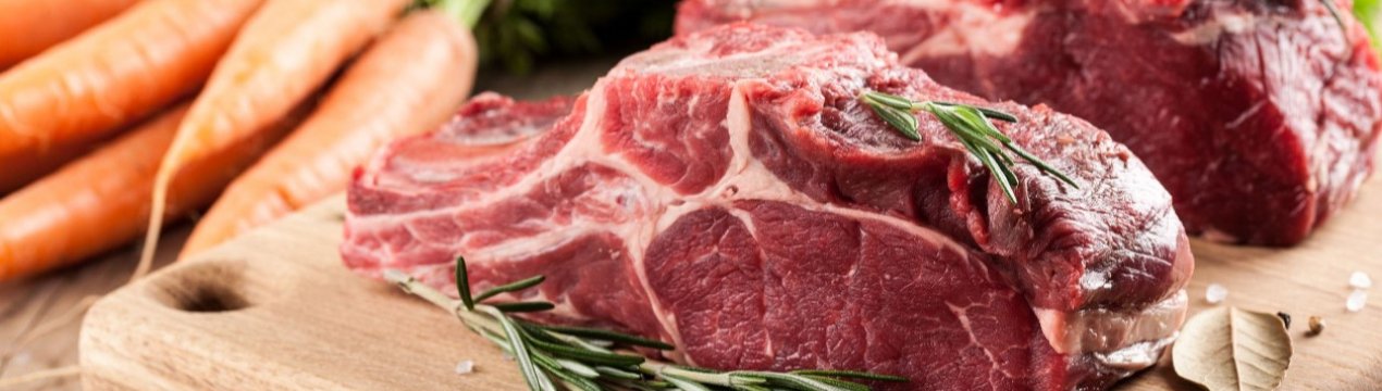 У Німеччині закриваються м'ясні заводи