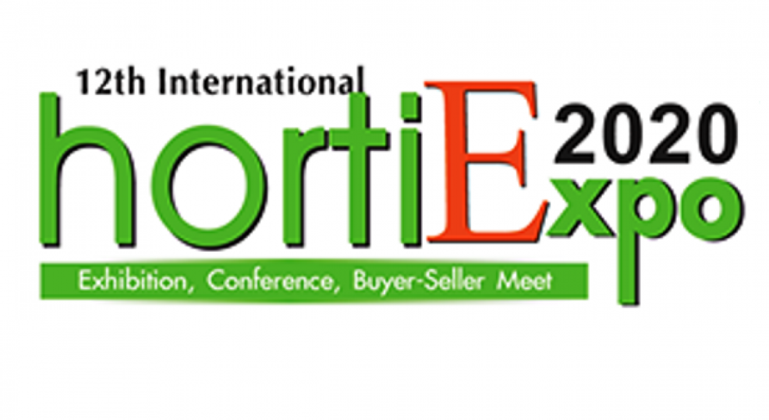 Horti Expo 2020