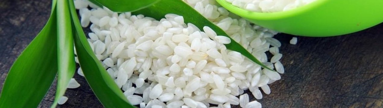 Індія скорочує площу посівів рису