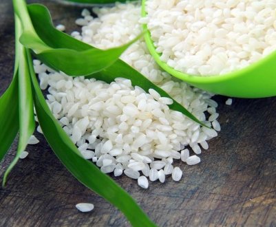 Індія скорочує площу посівів рису