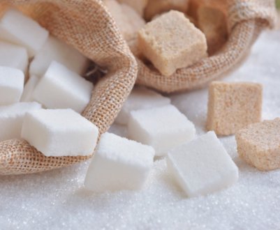 У Вінницькій області варили цукру на 93 тисячі тон менше, ніж у минулому році