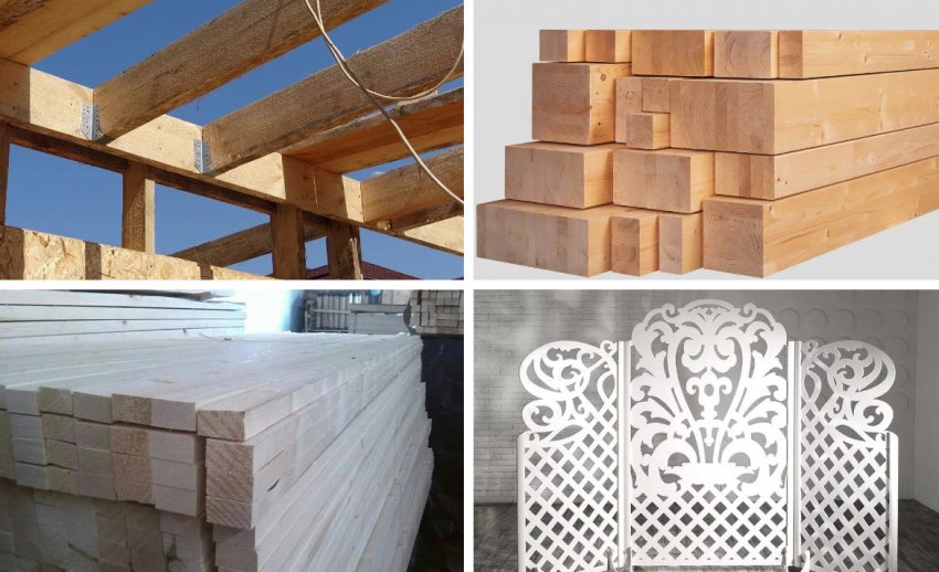 Матеріали для будівництва Матеріали для будівництва