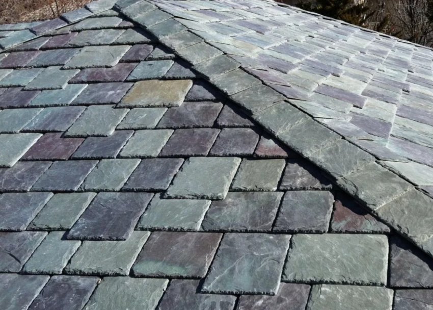 Кам'яний сланець Кам'яний сланець