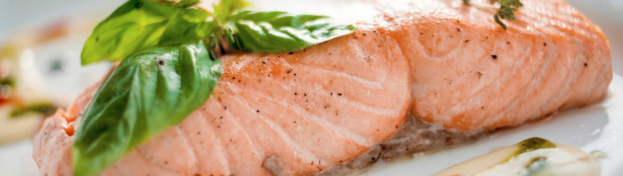 Як приготувати горбушу на пару в мультиварці, покрокові рецепти