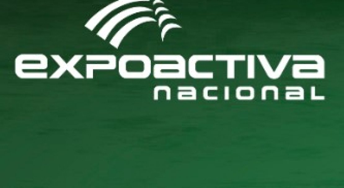 ExpoActiva Nacional 2020