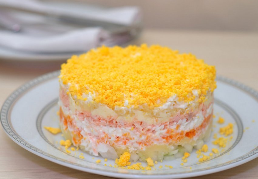 Мімоза Мімоза