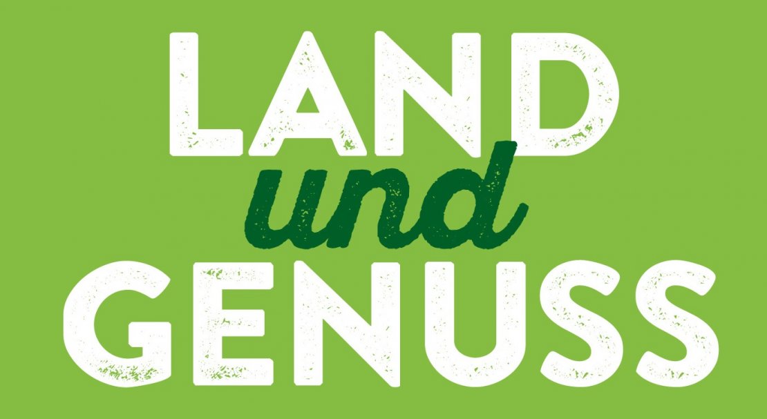 Land & Genuss Frankfurt 2020
