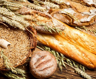 Індійський штат Пенджаб збільшив використання добрив для пшениці у 4200 разів