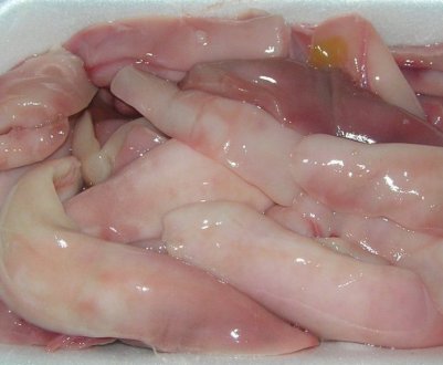 Як засолити молоки горбуші в домашніх умовах