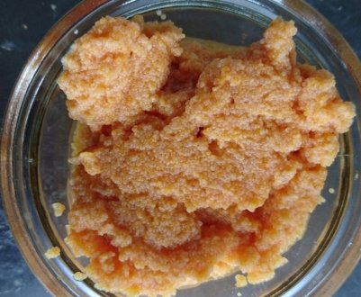 Як приготувати ікру карася смачно та просто: покрокові рецепти