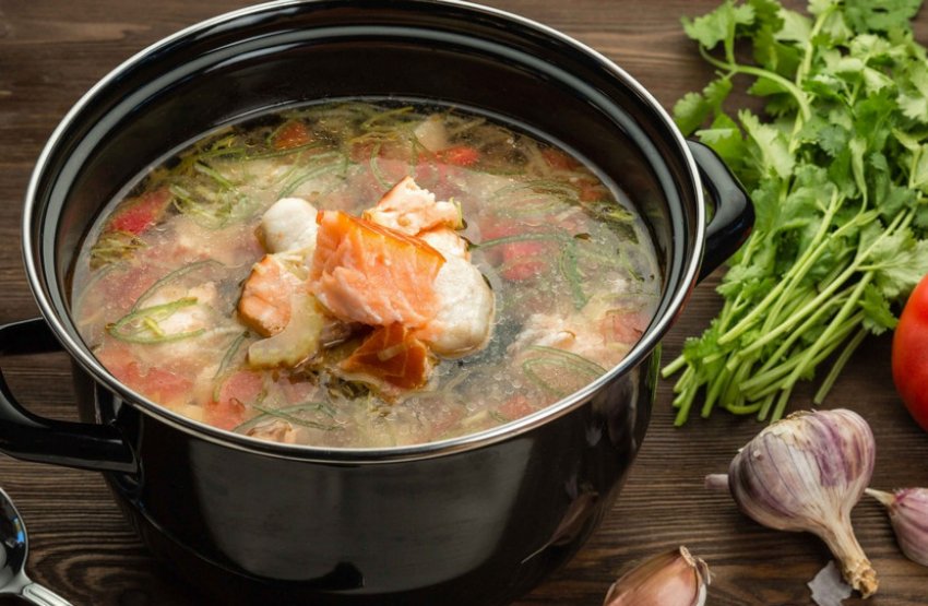 Класичний рецепт Класичний рецепт