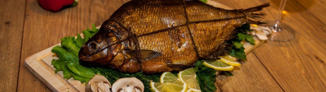 Як закоптити ляща в коптильні: рецепти гарячого та холодного копчення