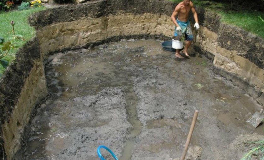 Неооблицювані ставки Неооблицювані ставки