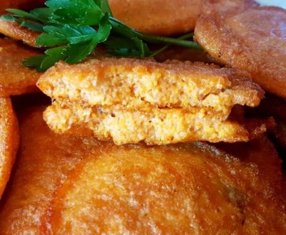 Смажена ікра сазана: покрокові рецепти приготування