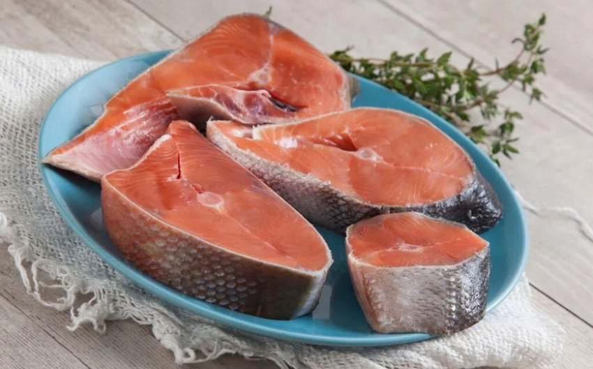 Стейки кети Стейки кети