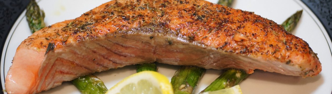 Як смачно приготувати кету: покрокові рецепти