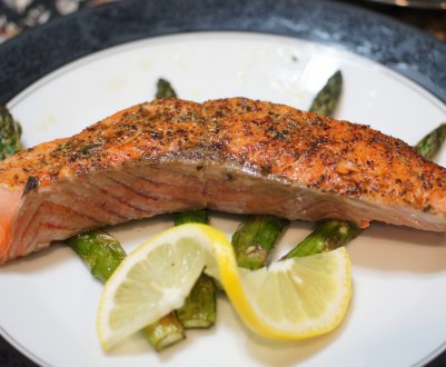 Як смачно приготувати кету: покрокові рецепти