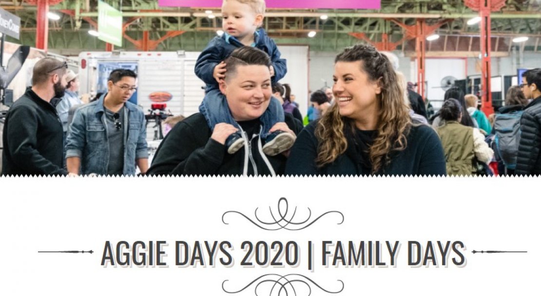 Aggie Days 2020