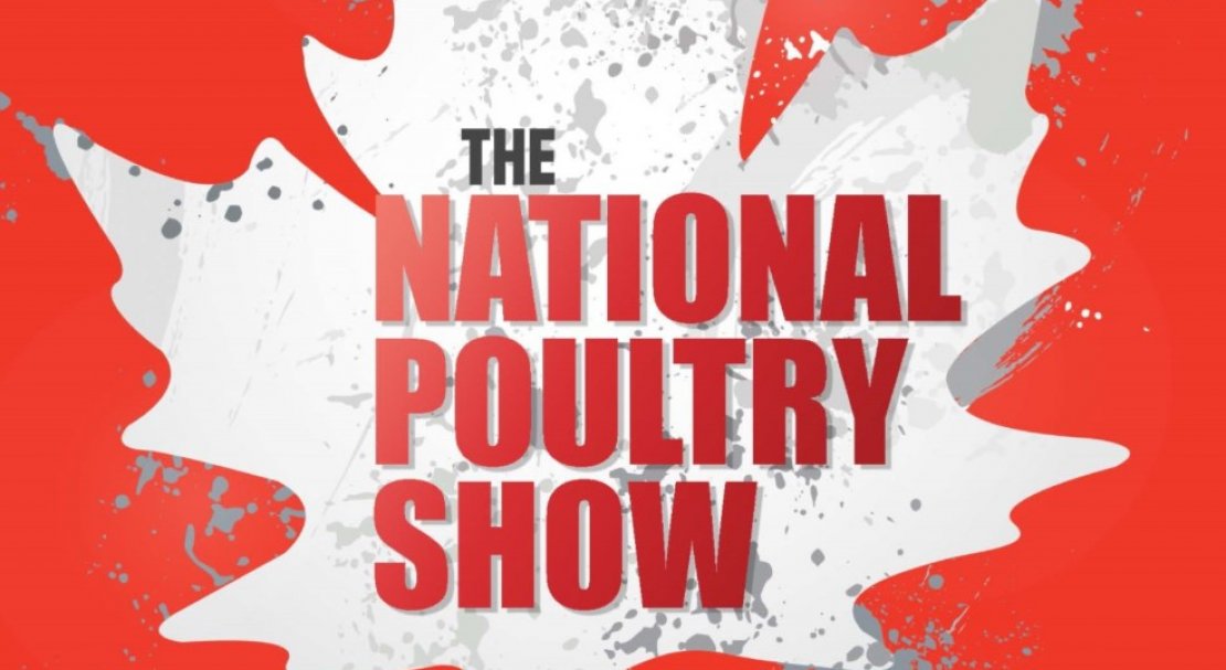 Poultry Show Canada 2020