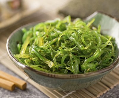 В Китаї побудували теплицю для вирощування їстівних водоростей