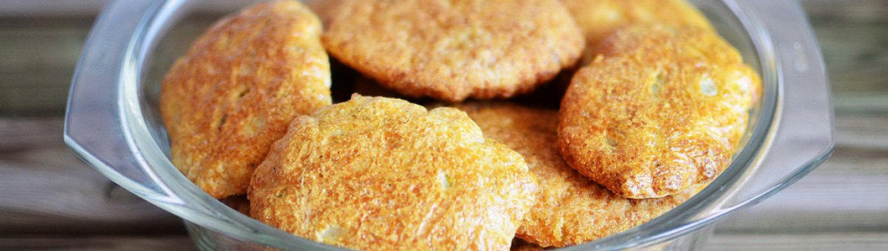 Як приготувати смачні котлети з ікри сазана