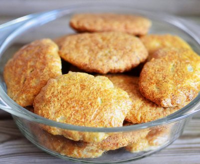 Як приготувати смачні котлети з ікри сазана