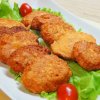 Что можно приготовить из икры сазана