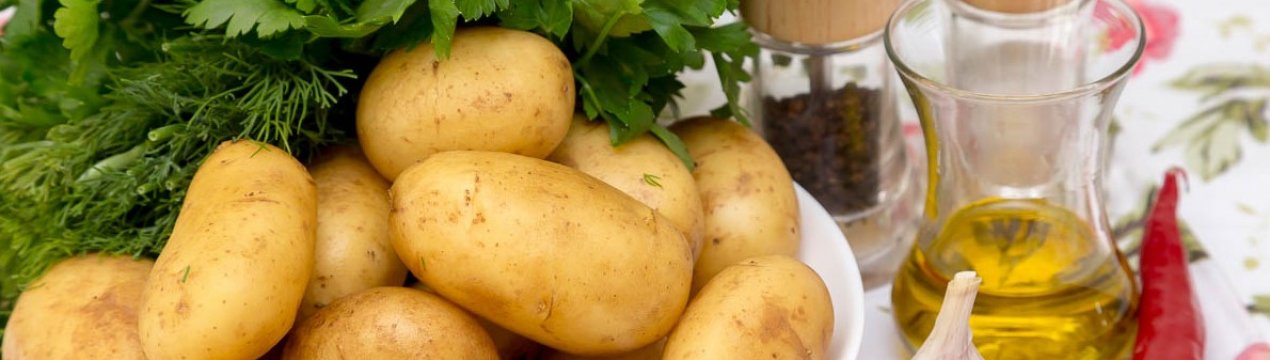 Російський Держреєстр збагатиться 30 новими сортами картоплі
