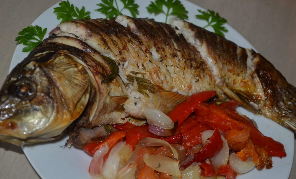 Как приготовить сазана вкусно. Сазан в духовке. Сазан для запекания. Сазан в духовке. Рыба сазан в духовке.