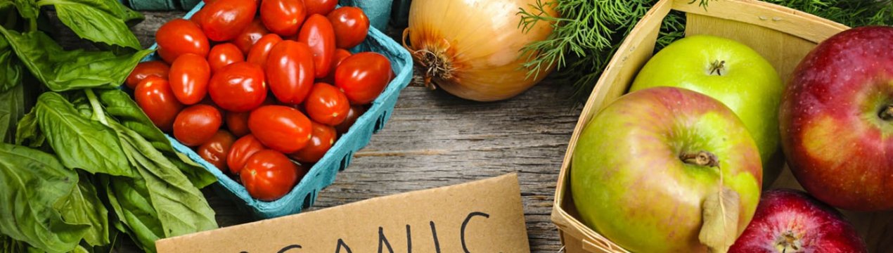 Тільки 10 відсотків господарств Європи будуть перетворені на органічні до 2030 року