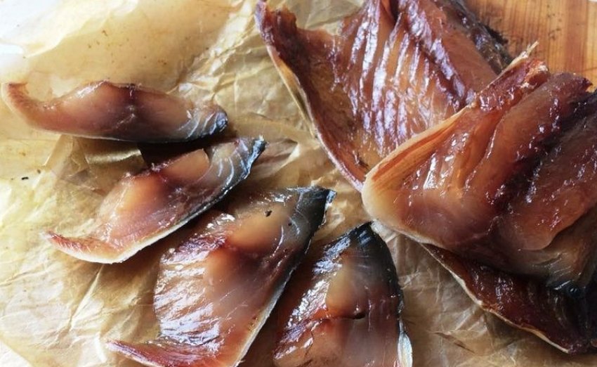 Балик із ляща Балик із ляща