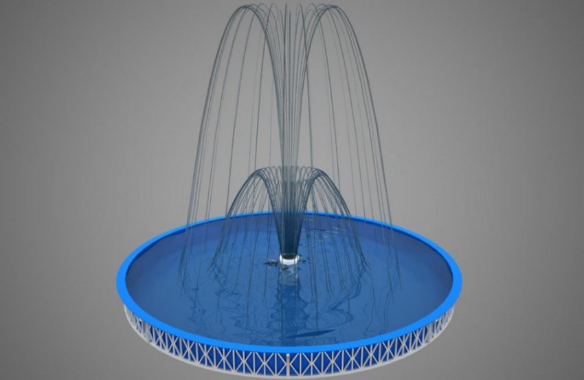 Пластикова ємність