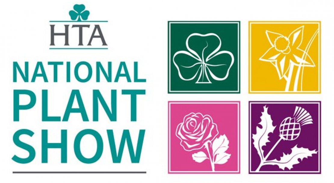 HTA National Plant Show 2020