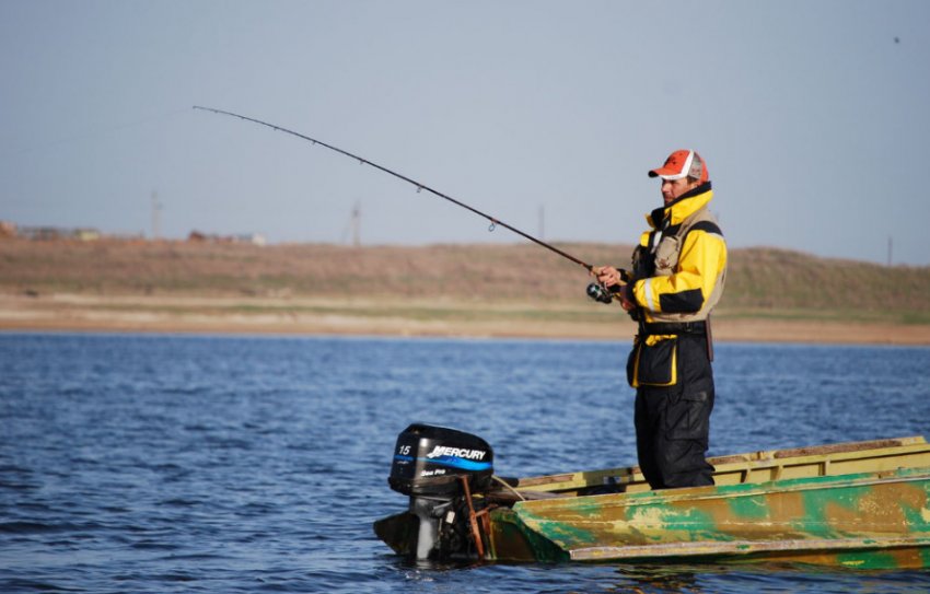 Ловля жерехас лодки Ловля жерехас лодки