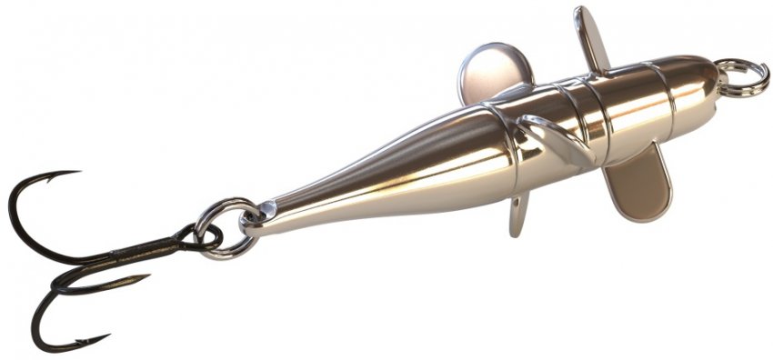 Приманка девон Приманка девон