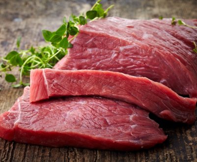 М'ясо з лабораторії - новинка від російських вчених