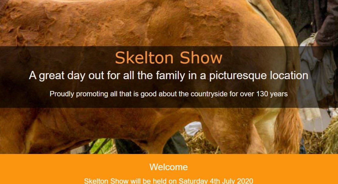 Skelton Show 2020
