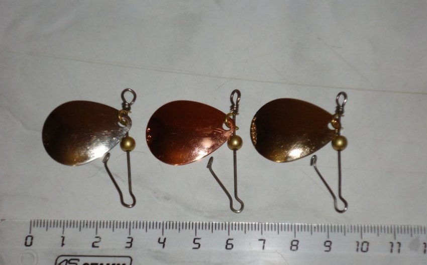 Вертушка колорадо Вертушка колорадо