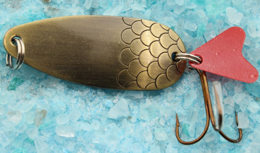 Колебалка Колебалка