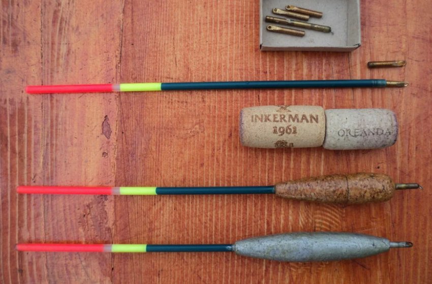 Поплавочна снасть Поплавочна снасть