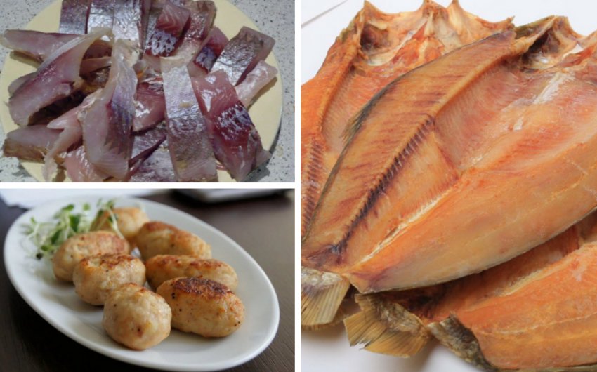 Жерехв кулинарии