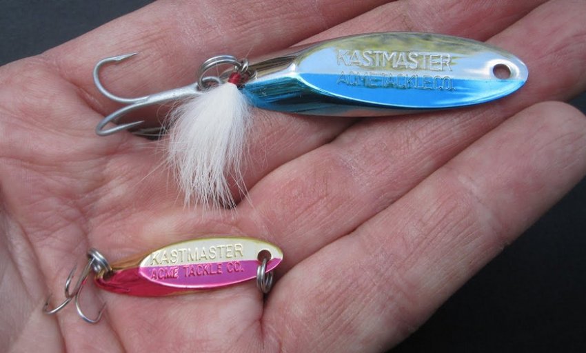 Кастмастер Кастмастер