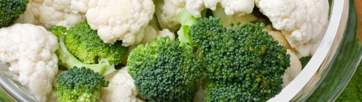 Фермери з Нідерландів безкоштовно роздали кольорову капусту, від якої відмовився супермаркет