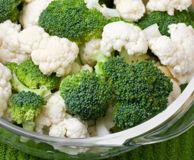 Фермери з Нідерландів безкоштовно роздали кольорову капусту, від якої відмовився супермаркет