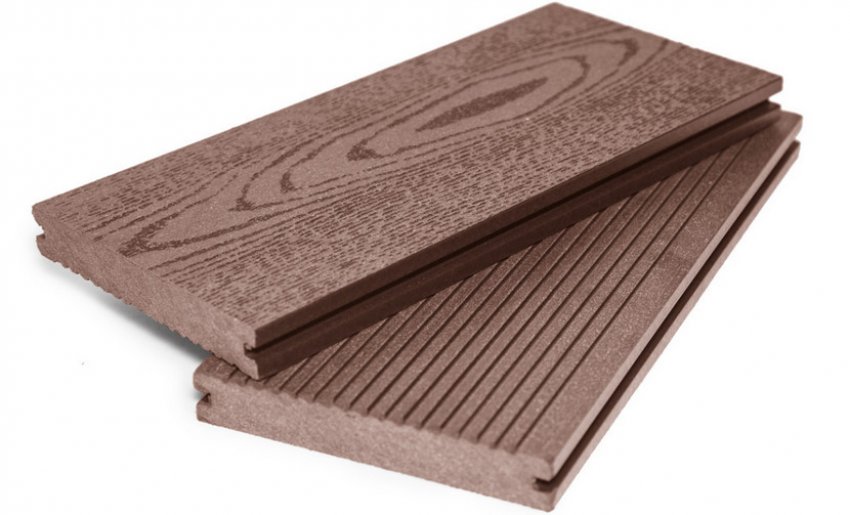 Терасні дошки