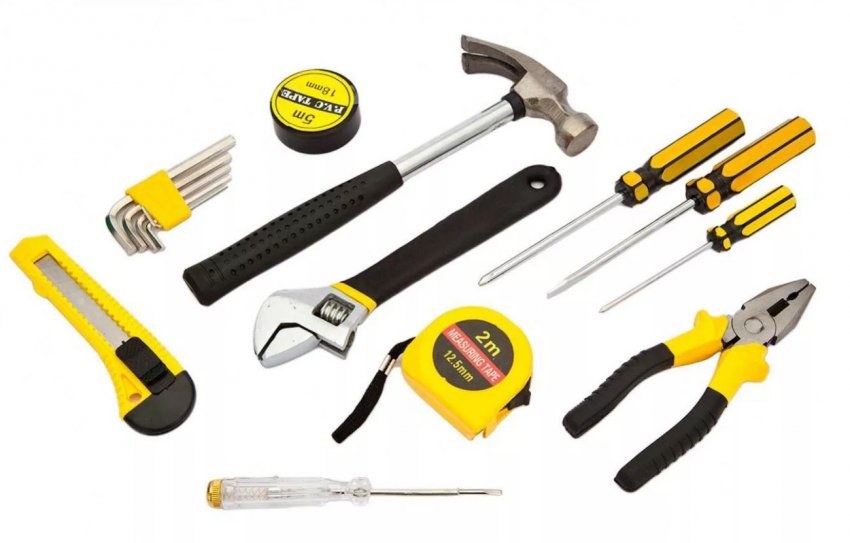 Інструменти Інструменти